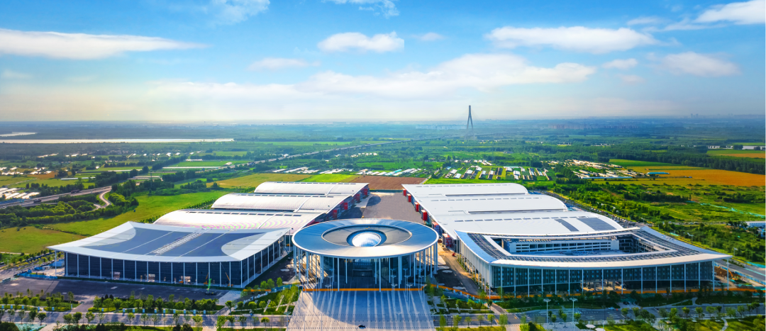 济南国际机床展