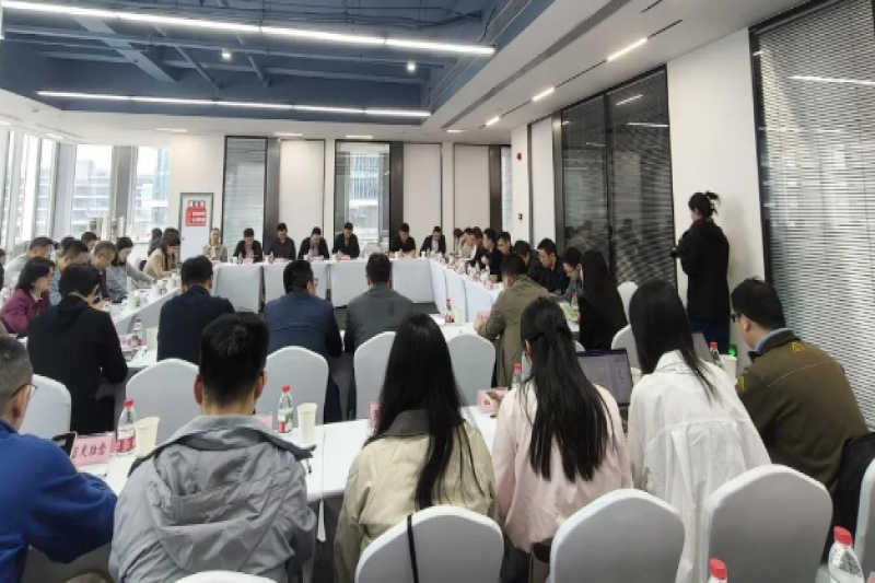 四川省脑机接口产业生态合作暨“小快轻准”产品供需对接会在蓉举行