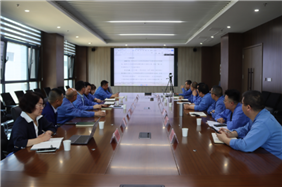 星火数控召开“十五五”工业母机板块专项规划研讨会