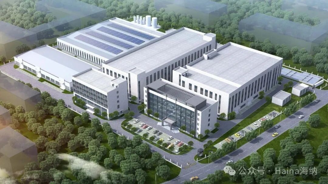 半导体超纯水：芯片制造的“血液”，如何撬动百亿市场？