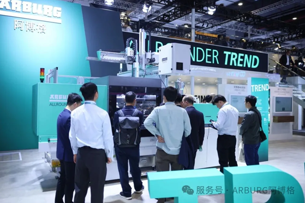 精密齿轮生产：TREND电动机用高精密x高重复性x超长保压交出完美答卷