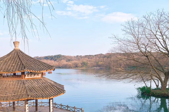 安徽省委“十五五”规划建议提出加快建设现代物流体系