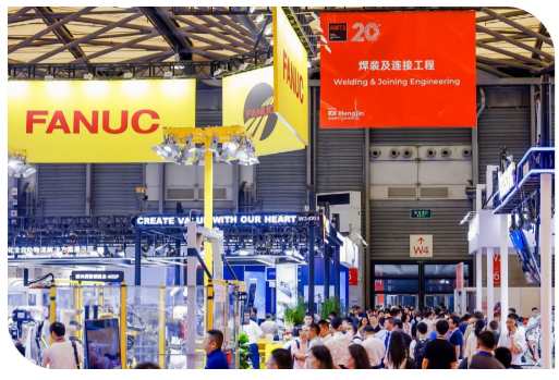 降本增效方案？未来汽车科技？创新制造技术？来AMTS找答案、拓资源！